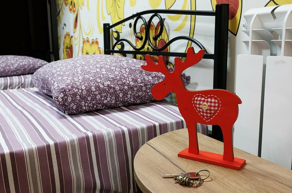 Фото Пряник