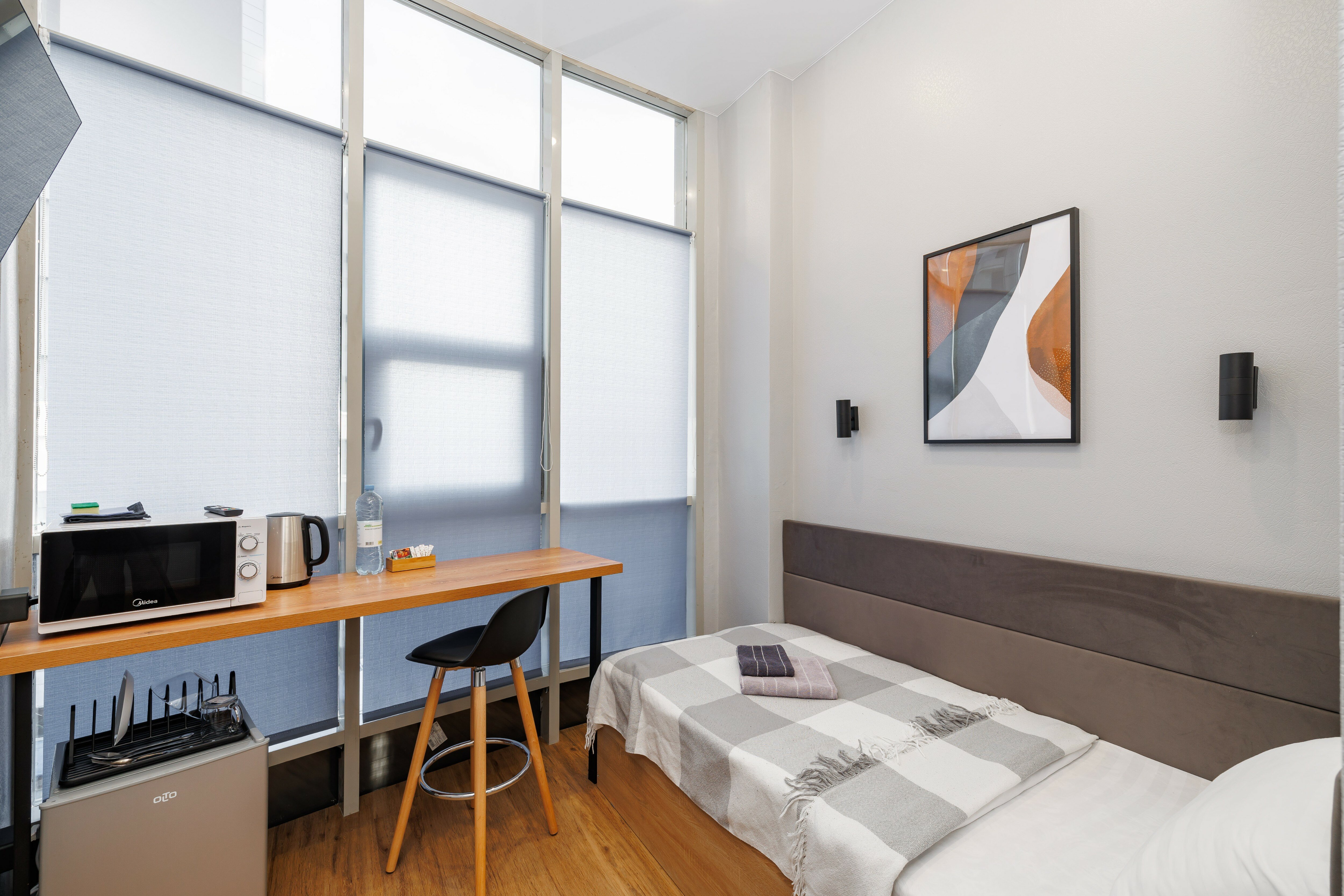 Фото Ботаник