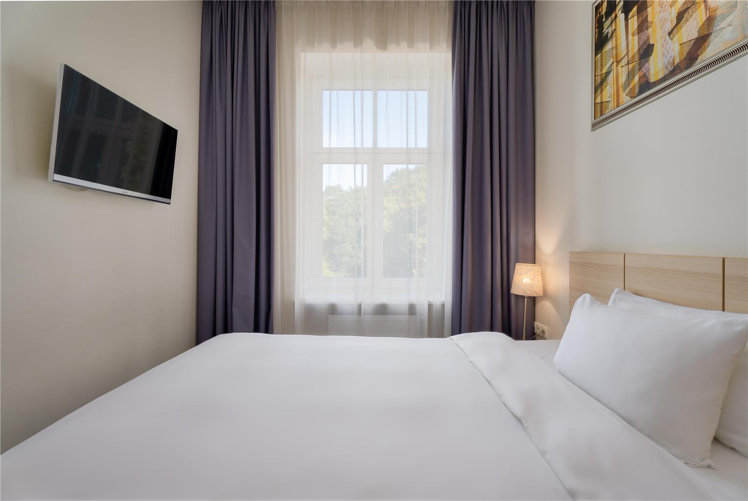 Фото Radisson Hotel Old Town Riga