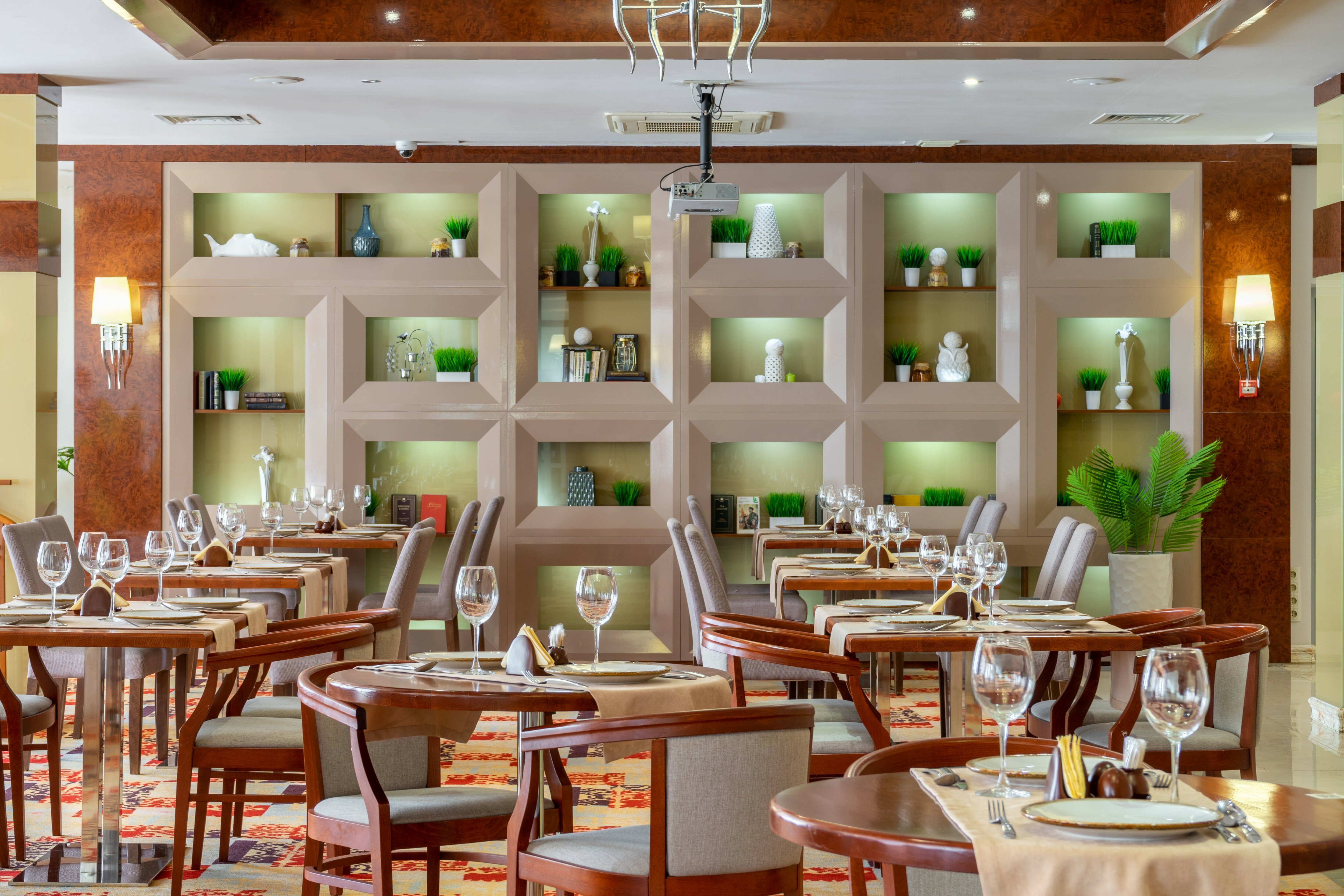 Фото Undersun Калипсо