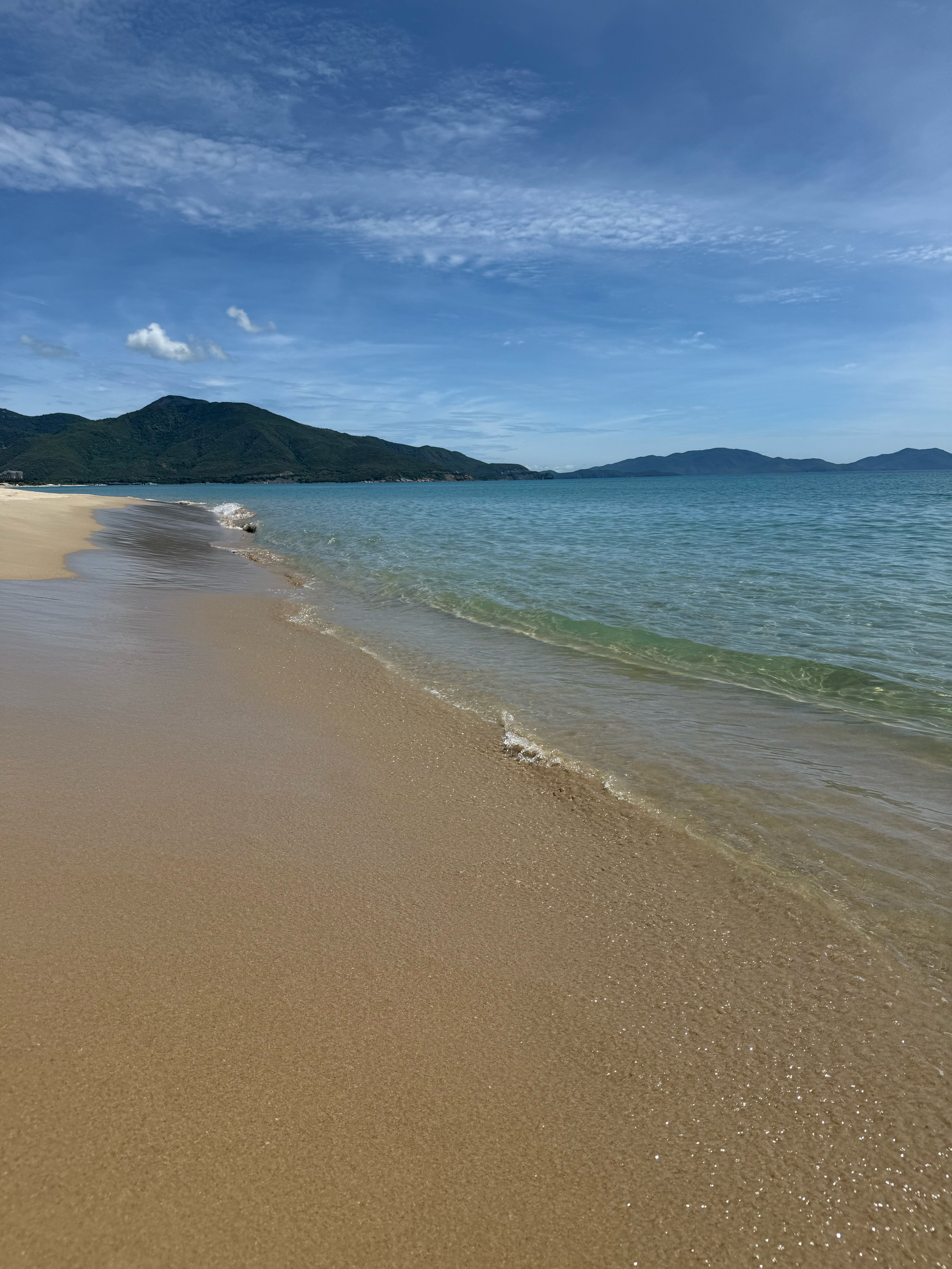 Фото Melia Vinpearl Cam Ranh Beach Resort