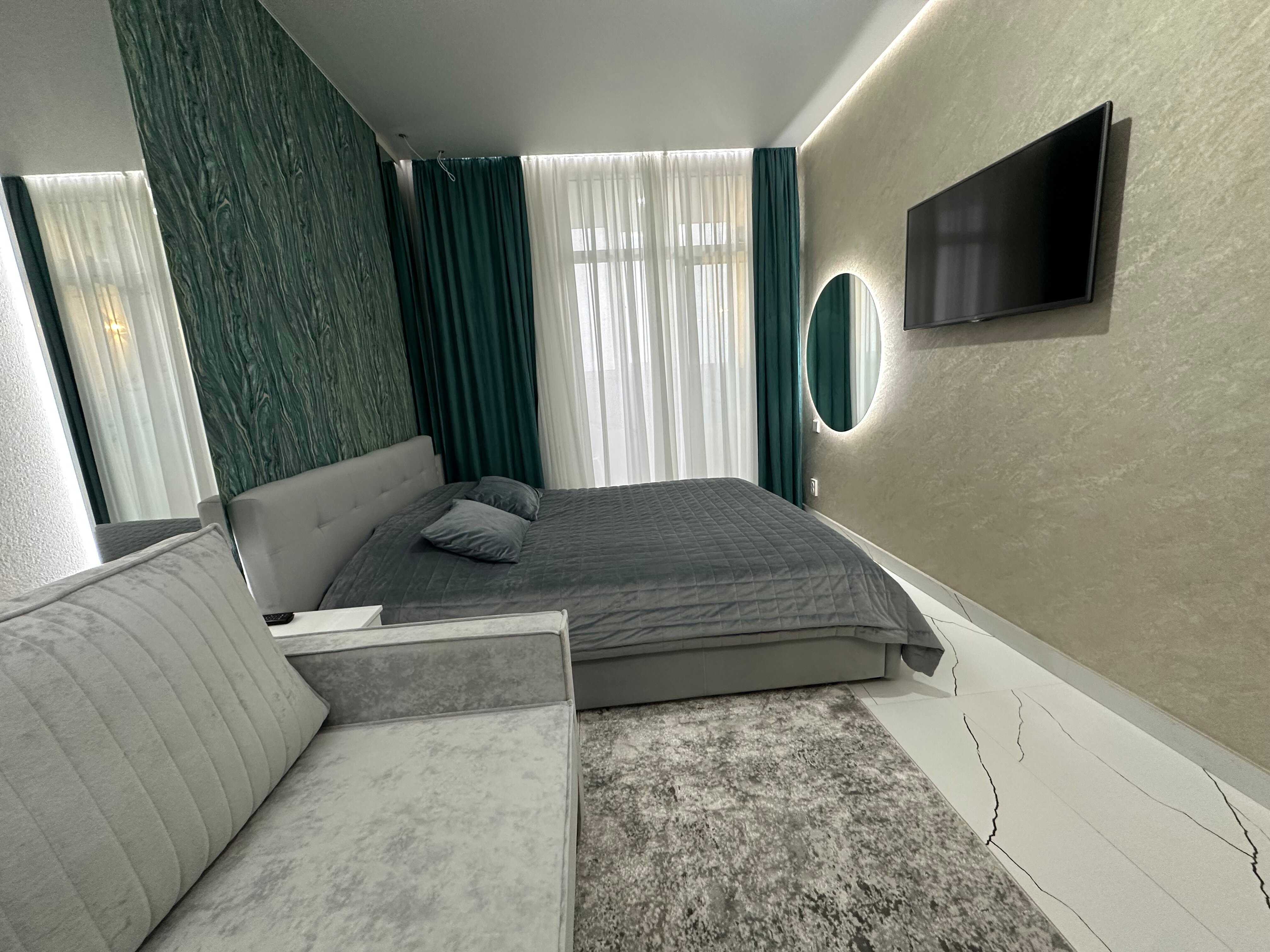 Фото Апартаменты на Советской 78