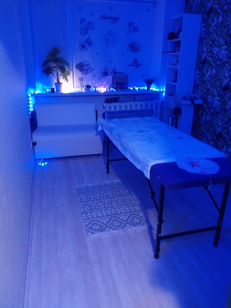 Spa Массаж, Voronezh, photo