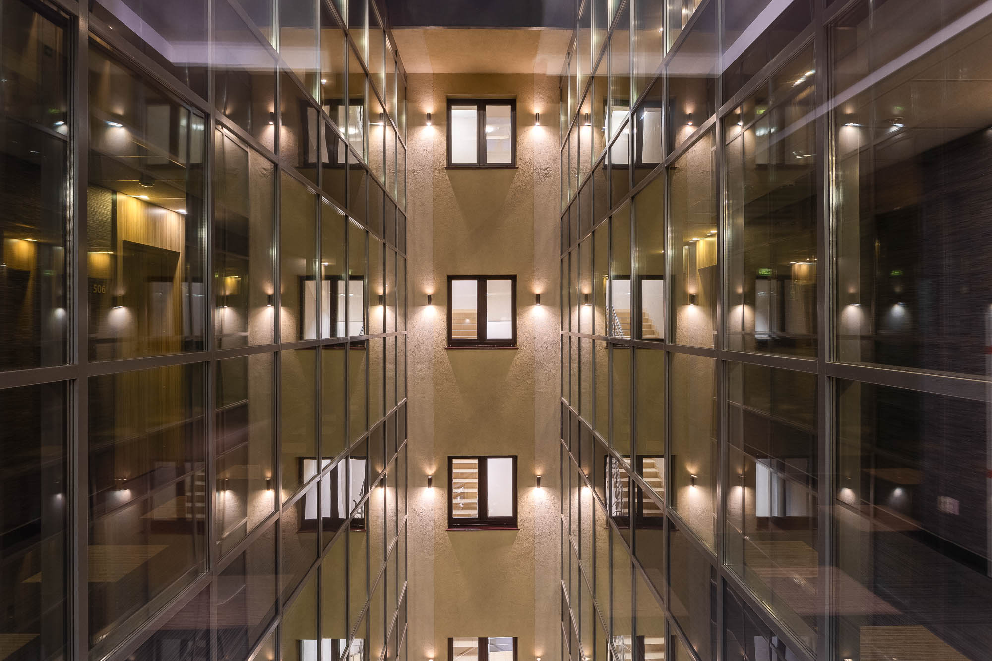 Фото Harbor Club  Hotel