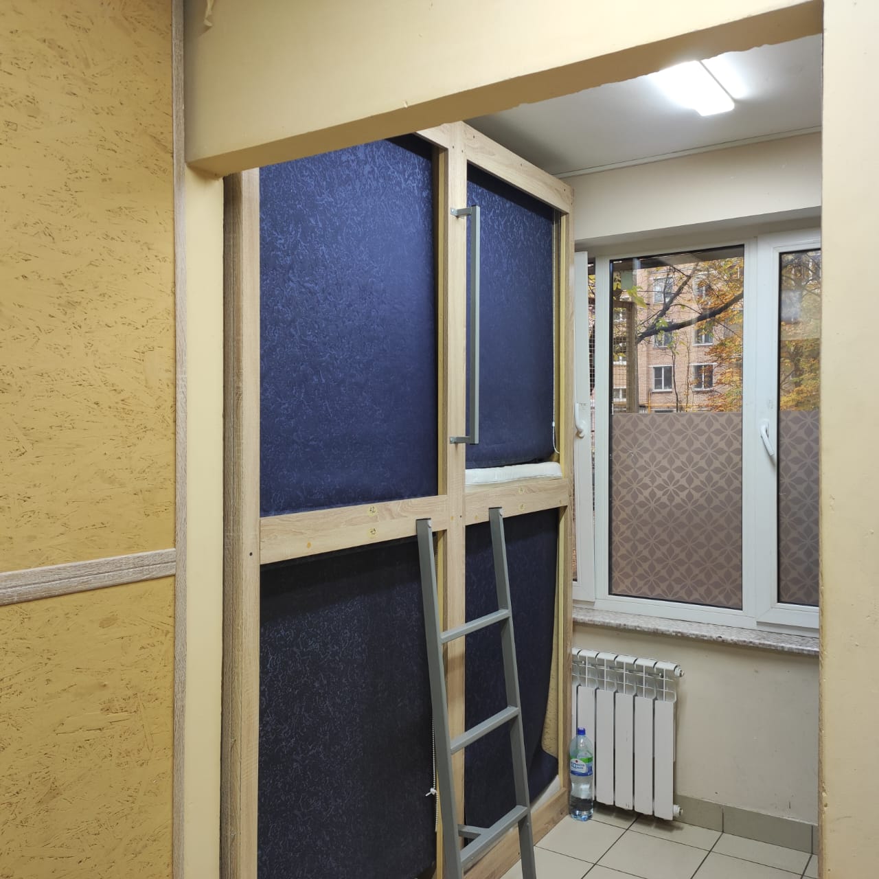 Фото У ВДНХ