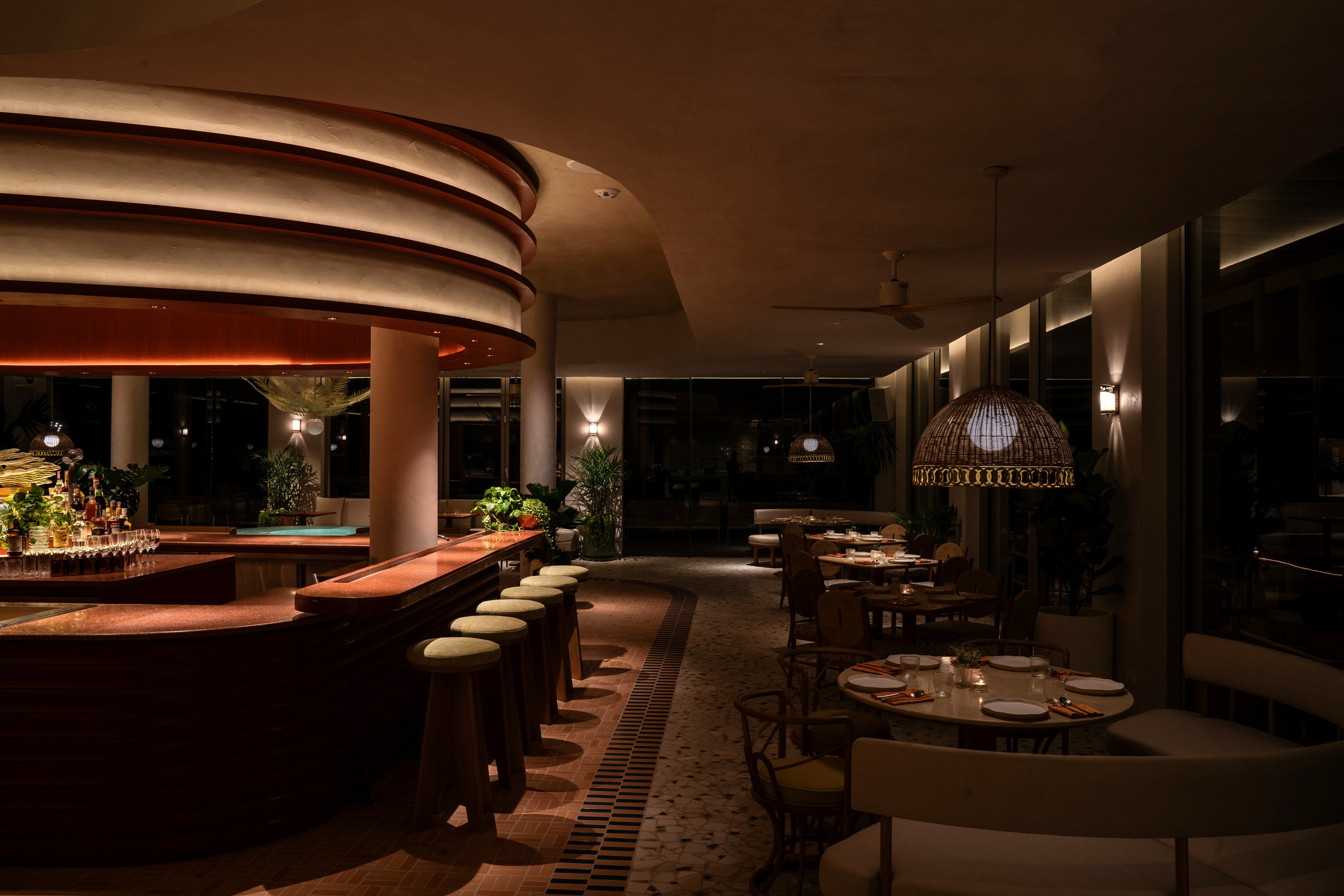 Фото The Standard Pattaya Na Jomtien