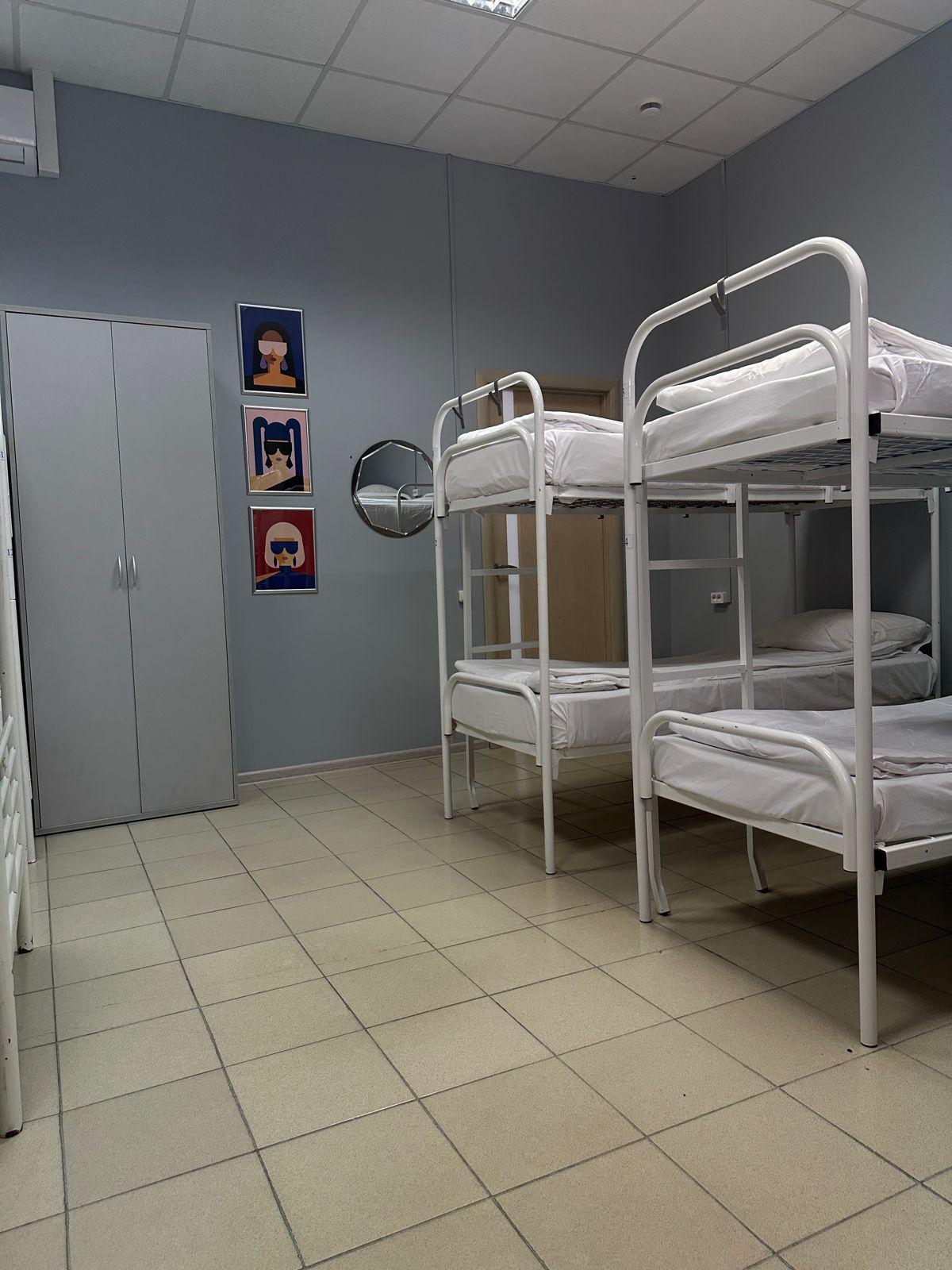 Фото Квартирант