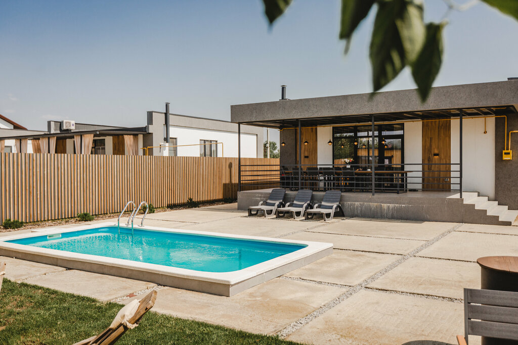 Resort Rezident Home, Republic of Adygea, photo