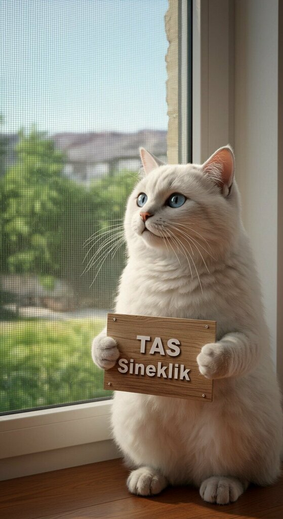 Mosquito nets Ankara Taş Sineklik, Ankara, photo