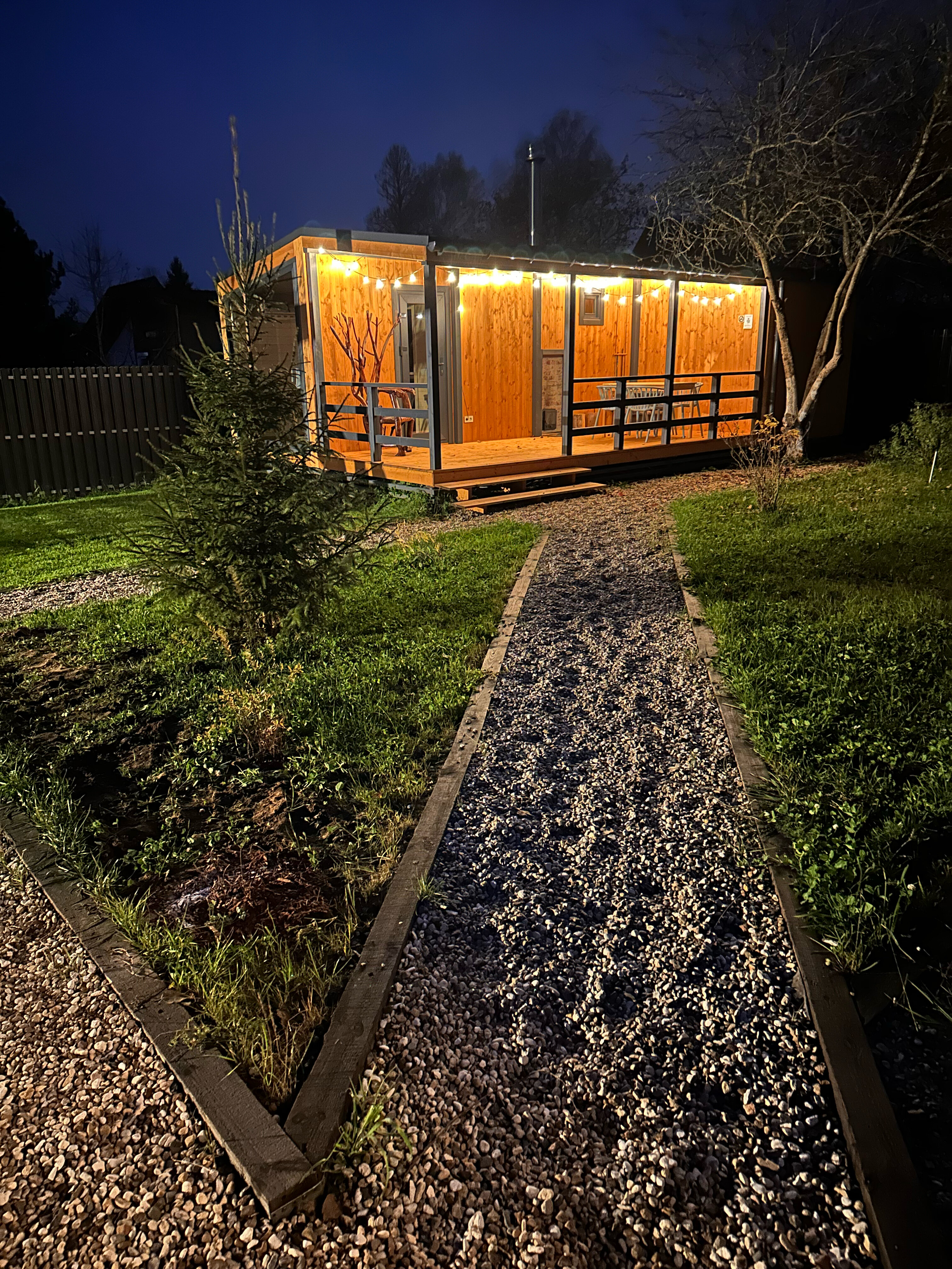 Фото Арт-усадьба Аршин