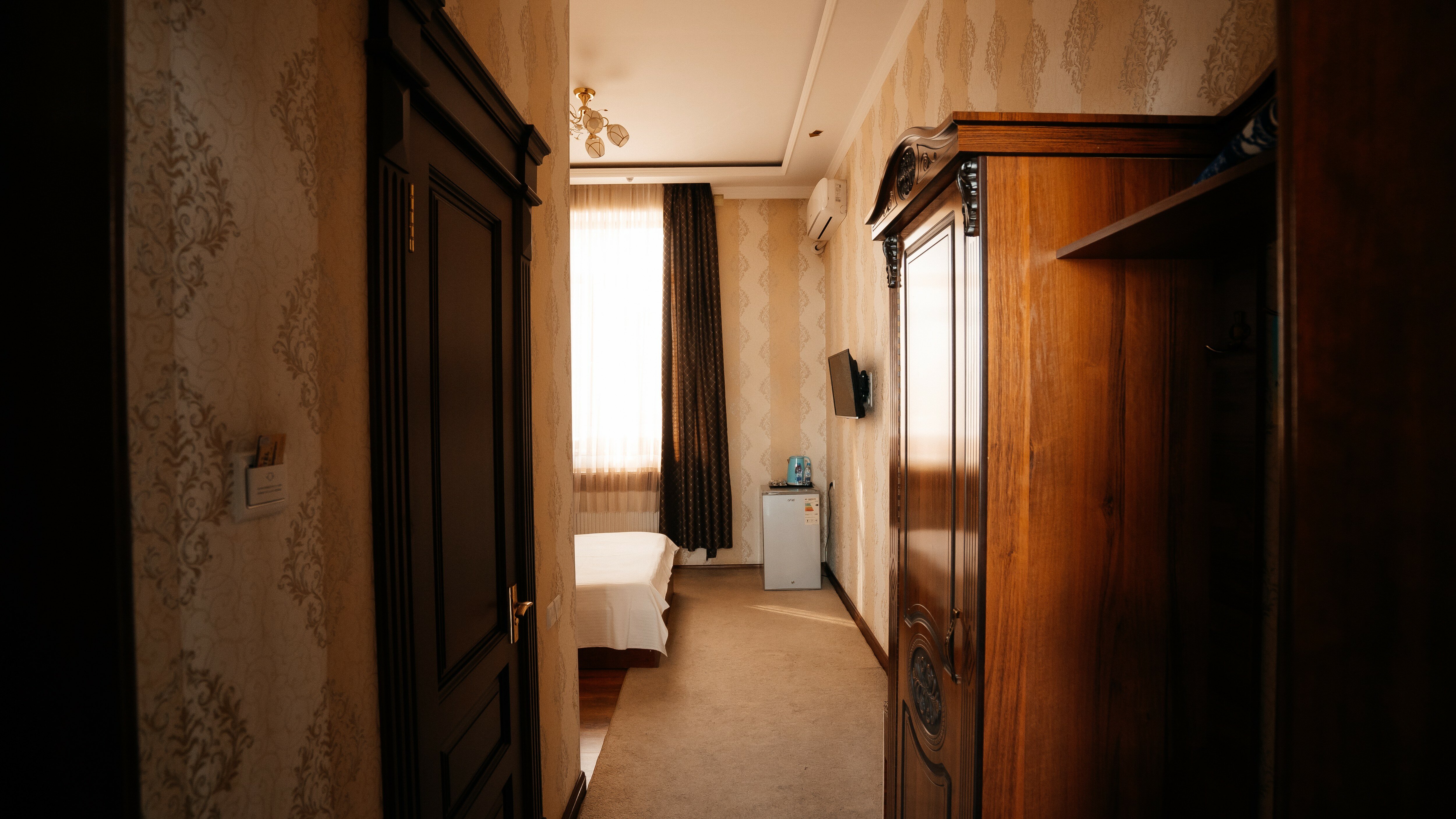 Фото Буюк Ипак Йоли