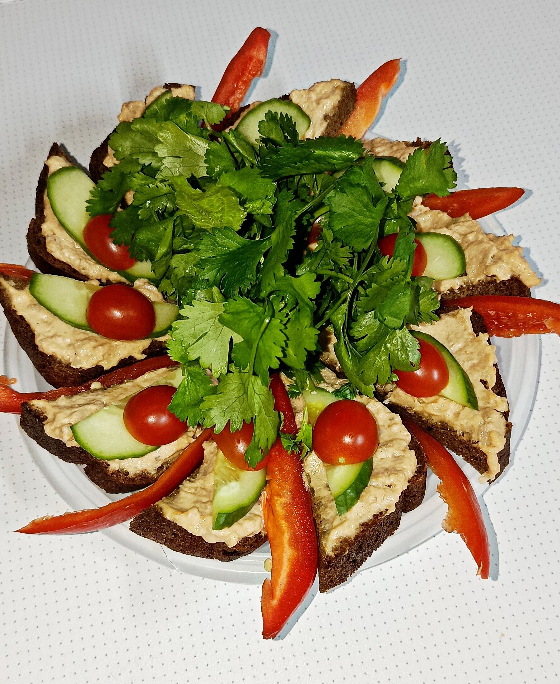 Фото Апгрейд