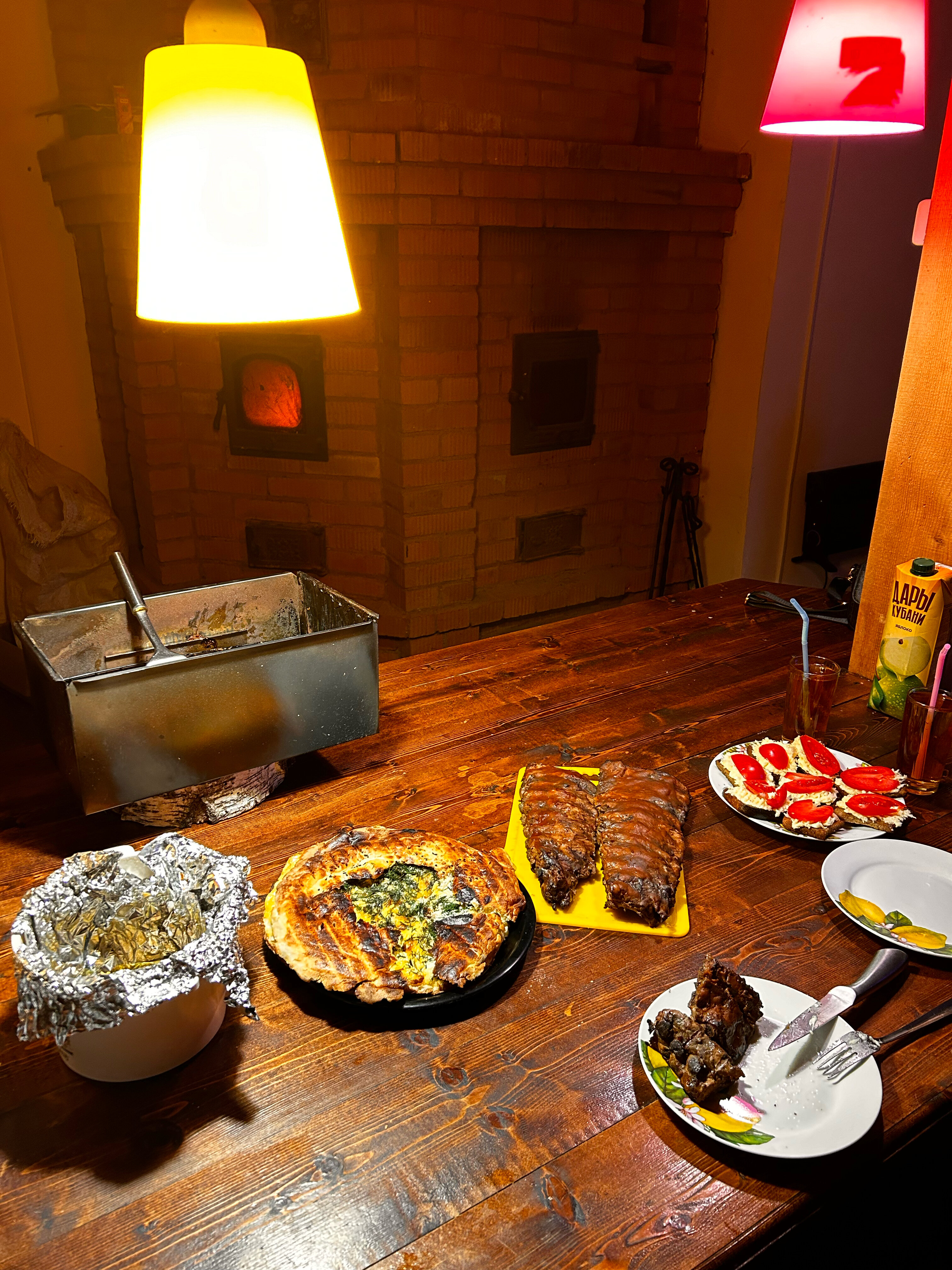 Фото Урочище Машуково