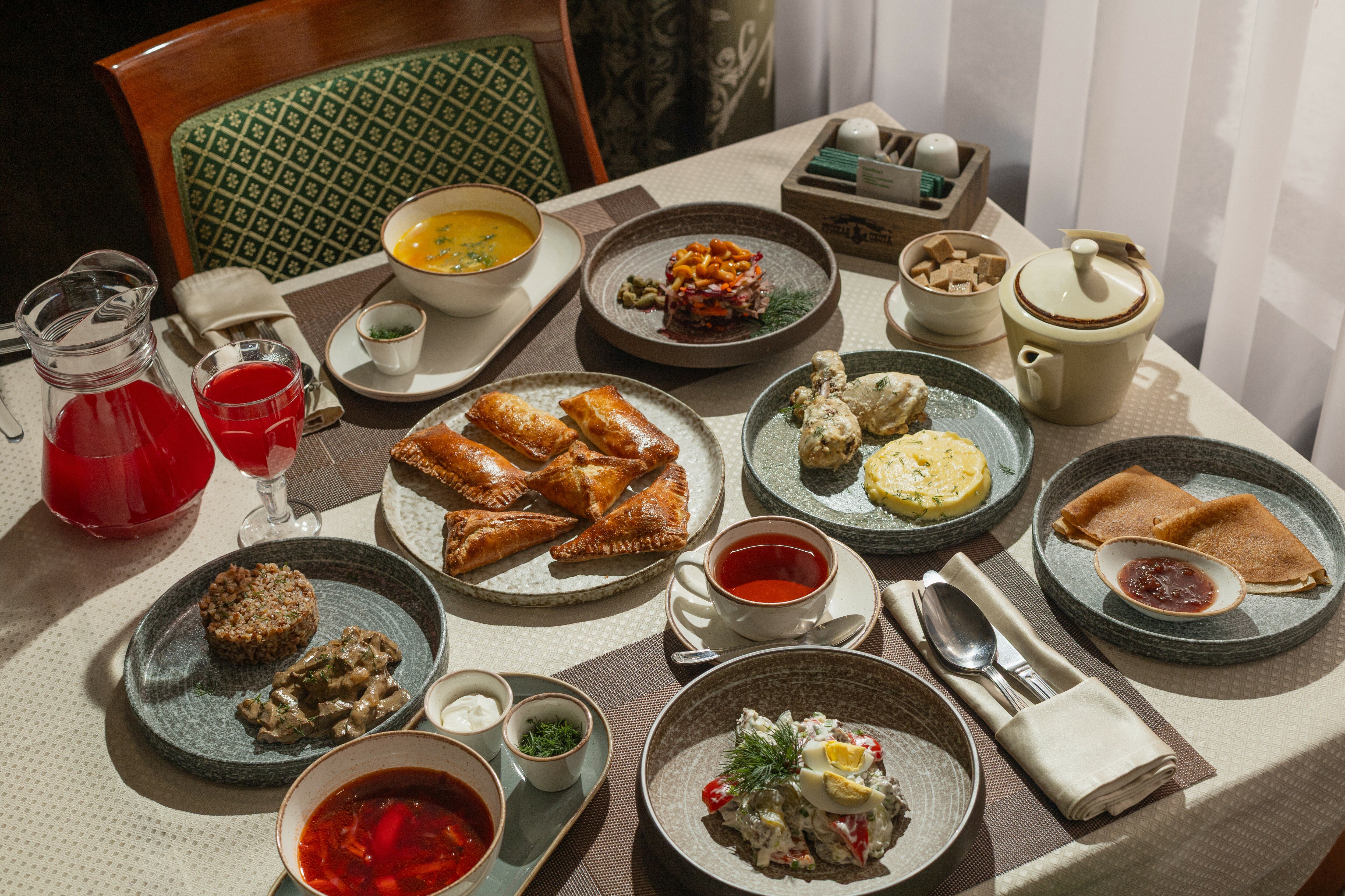 Фото отеля 4