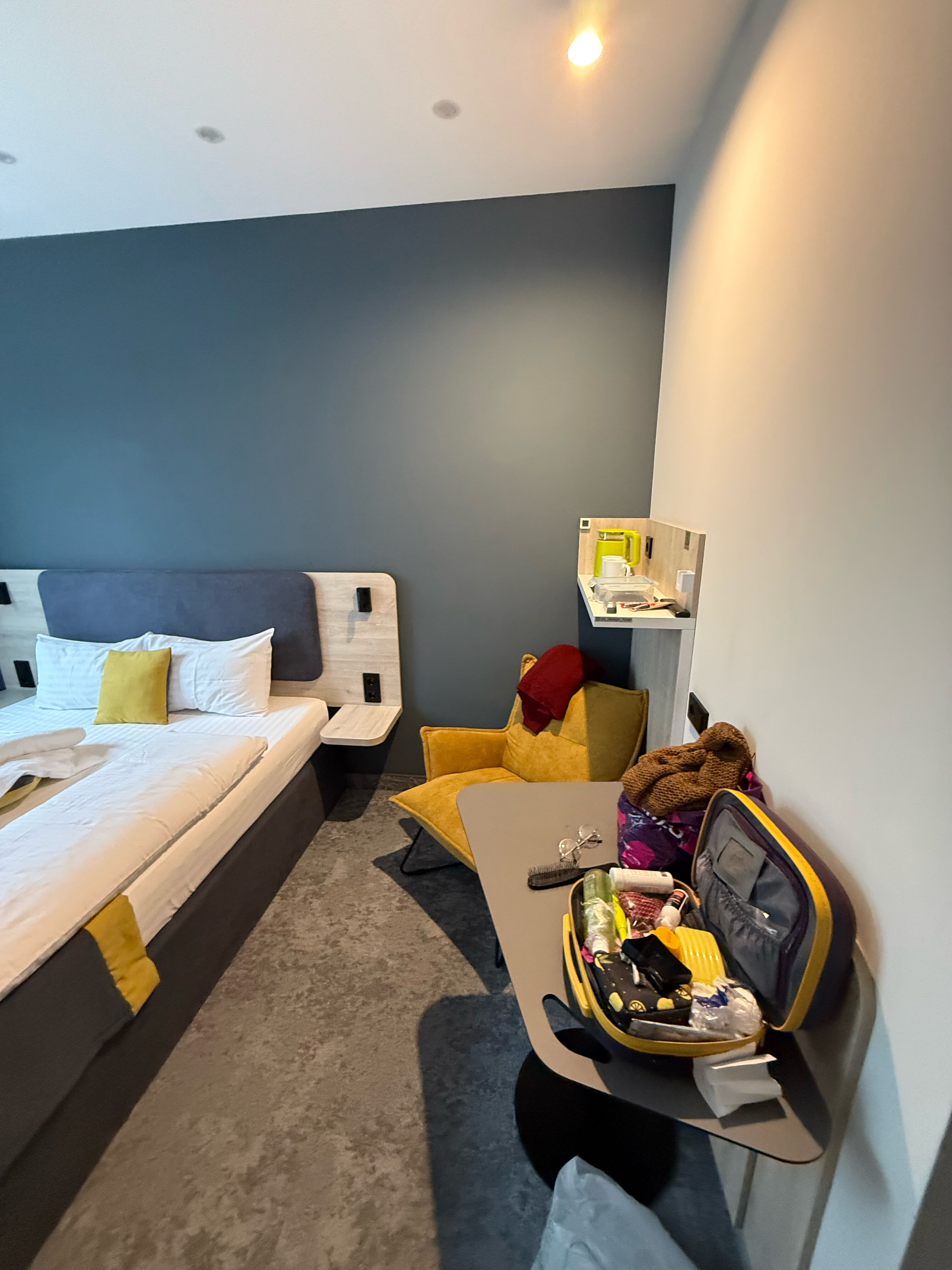 Фото Vs Дизайн Отель