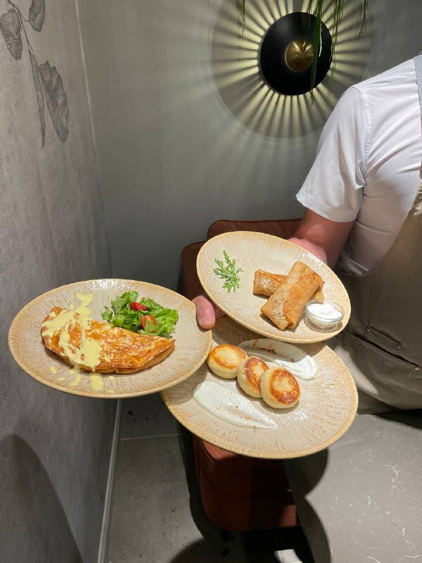 Фото Бульвар Отель