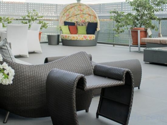 Фото Alicia Apartelle