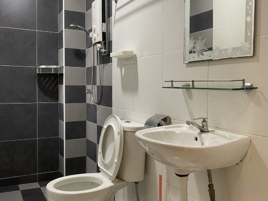 Фото KT's Homestay-Manhattan Ipoh w Waterpark