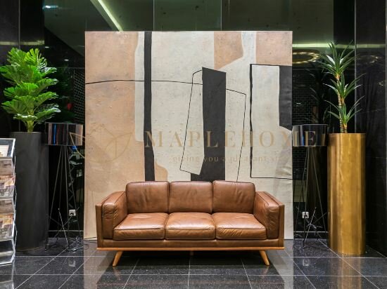 Фото Chambers Premier Suites Kuala Lumpur