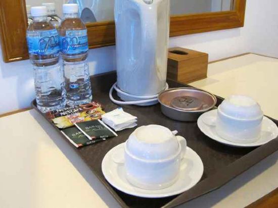 Фото Kinabalu Pine Resorts