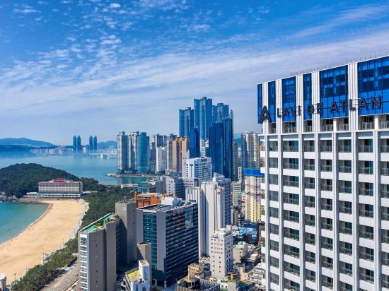 Фото Lavide Atlan Hotel 2