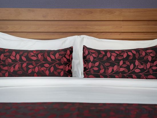 Фото Ohana Phnom Penh Palace Hotel