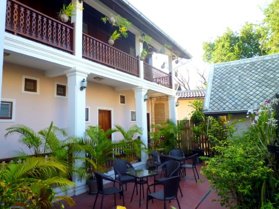 Фото Pakhongthong Villa