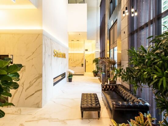 Фото Hotel Stendhal