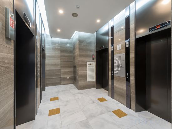 Фото Ramada Encore by Wyndham Haeundae