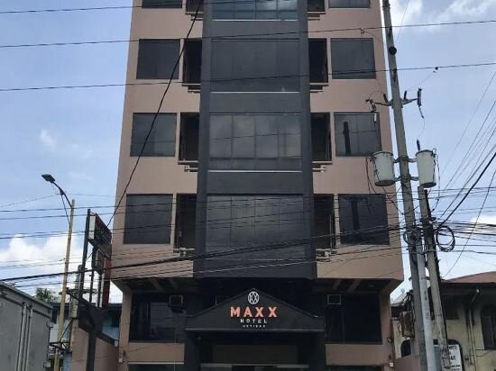 Hotel Maxx Hotel Ortigas, Earth, photo