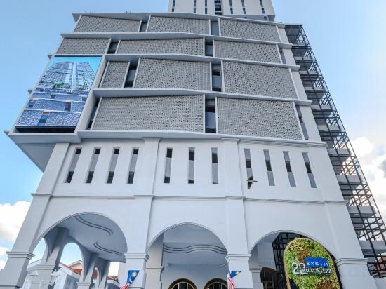 Фото RayIsa 218 Macalister