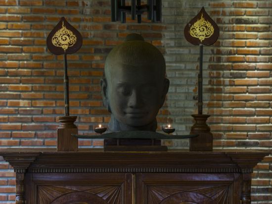 Фото Maisons Wat Kor