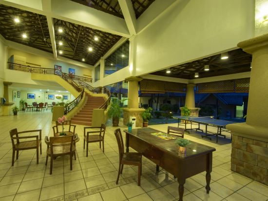 Фото ĒRYA by Suria Cherating