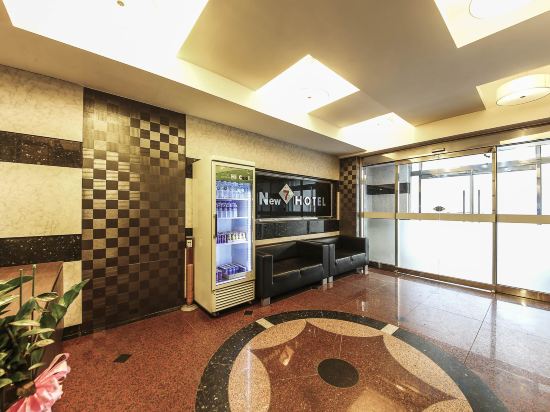 Фото Suwon Movie Motel