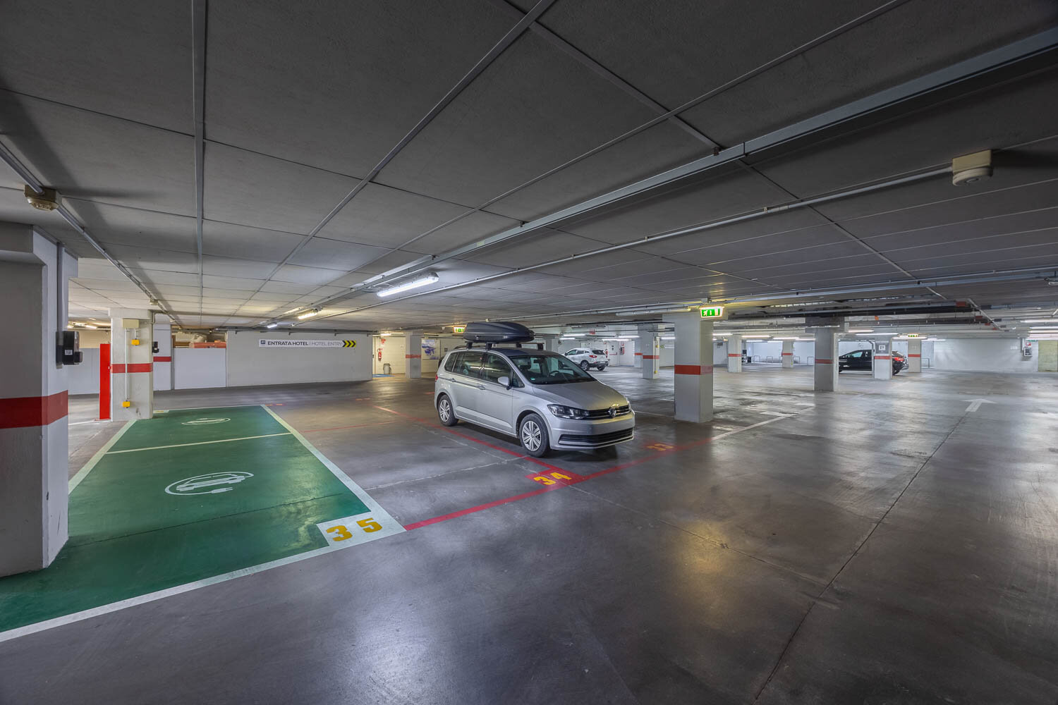 Фото IH Hotels Milano Gioia