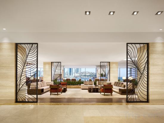 Фото The Westin Josun Busan