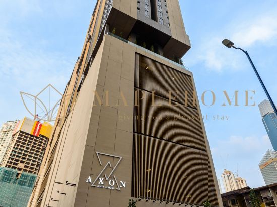 Фото Axon Premier Suites Kuala Lumpur