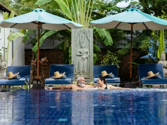 Фото Atoh's Maison