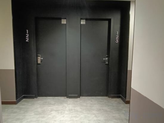 Фото Urban Inn, Jitra