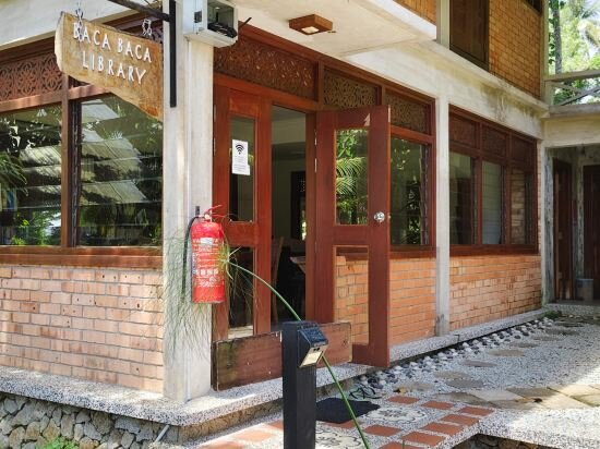 Hotel Tanjung Inn, State of Pahang, photo