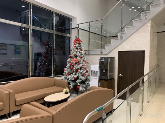 Фото Toyoko Inn Seoul Yeongdeungpo