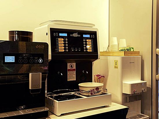 Фото Incheon Airtel