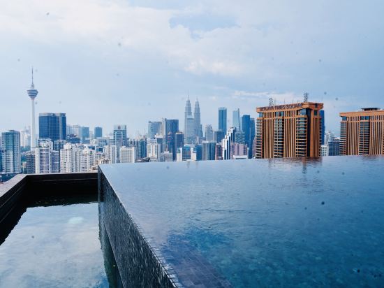 Фото Lucentia Residence Bukit Bintang