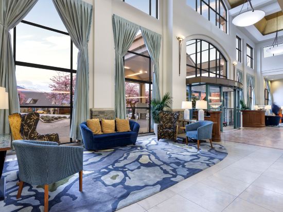 Фото Millennium Hotel Queenstown