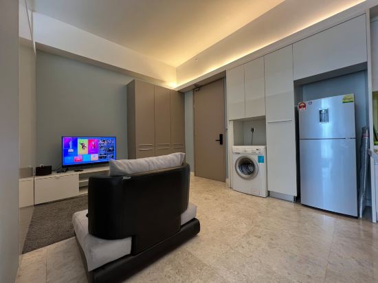 Фото The Signature Hotel & Serviced Suites Kuala Lumpur