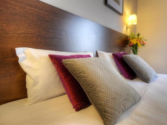 Фото Carlton Hotel