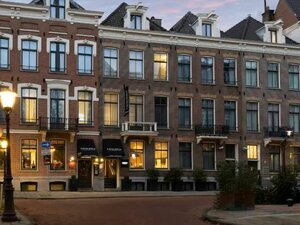 Гостиница Catalonia Vondel Amsterdam