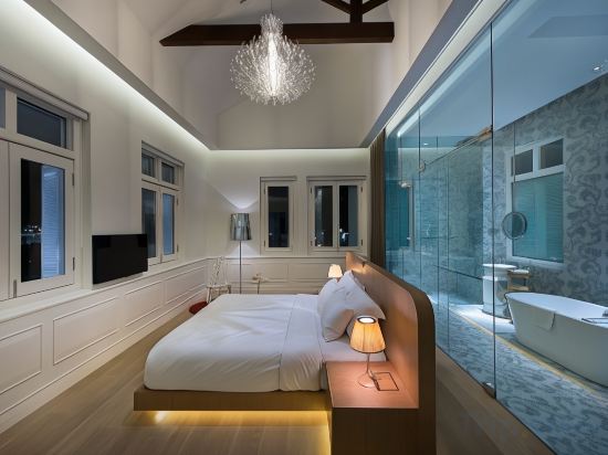 Фото Macalister Mansion