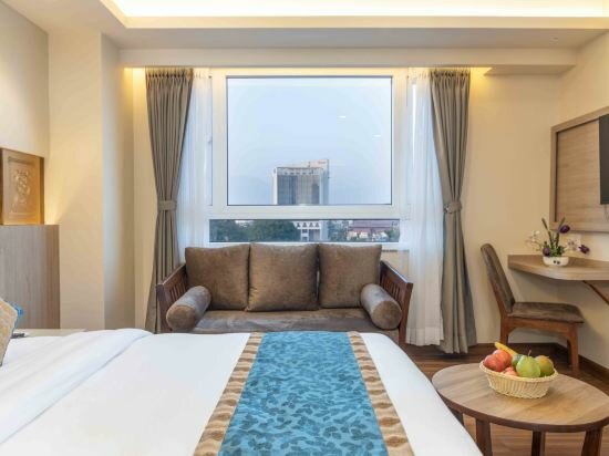 Фото Thamel Hotel & SPA