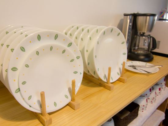 Фото Sum Guest House Jeju Airport - Hostel